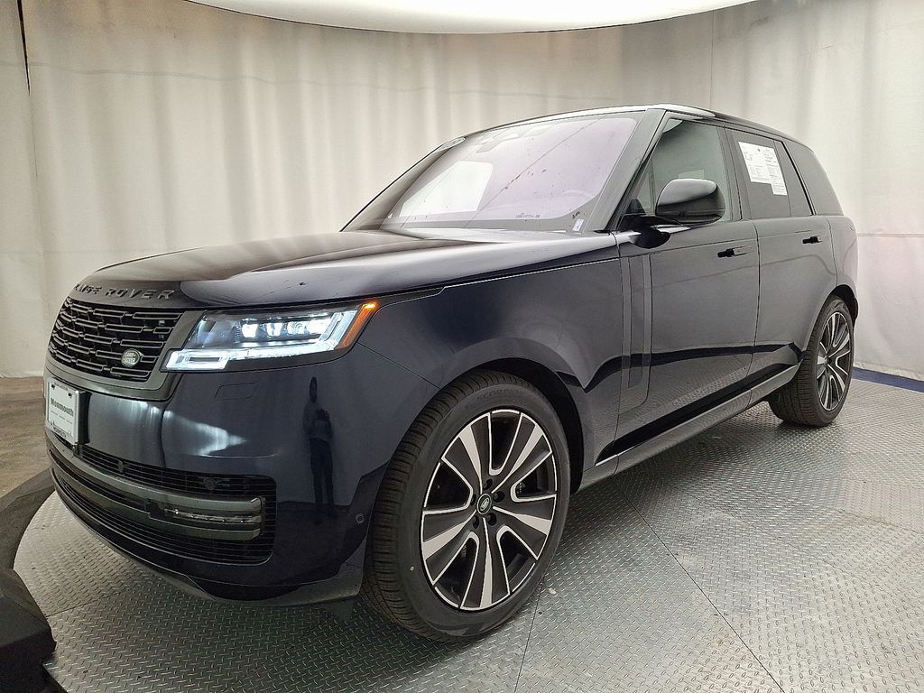 2023 Land Rover Range Rover SE -
                Eatontown, NJ