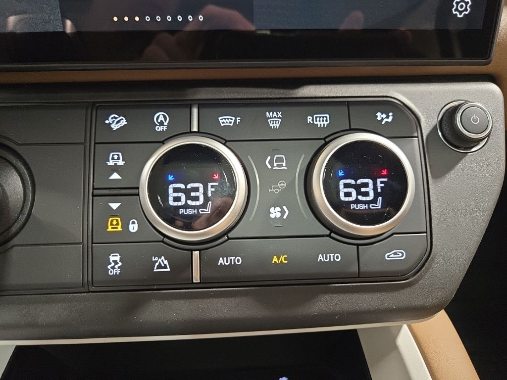 New 2026  Land Rover S image 5