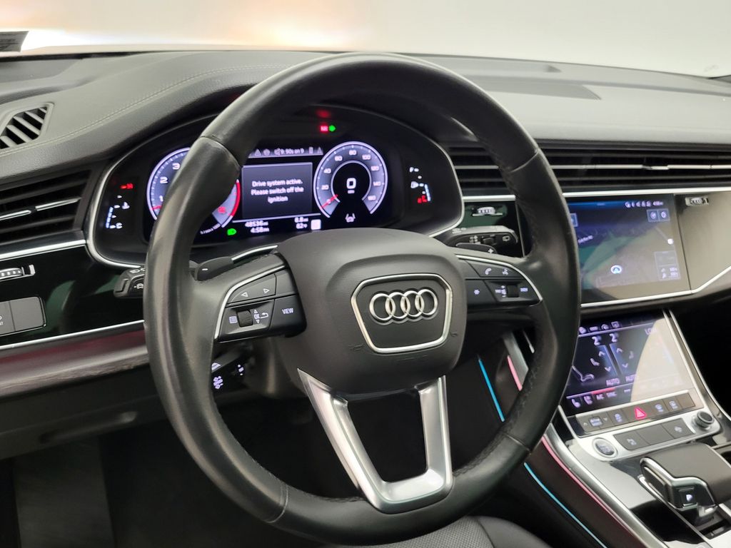 Thumbnail: 2024 Audi Q7 - 28