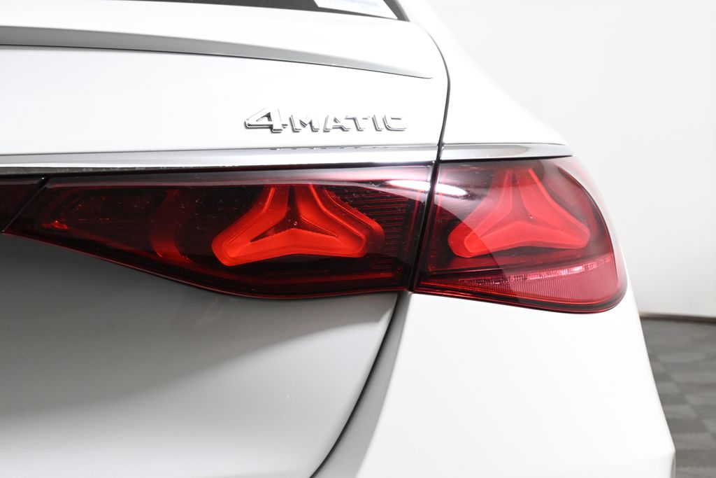 Thumbnail: 2026 Mercedes-Benz E-Class - 13