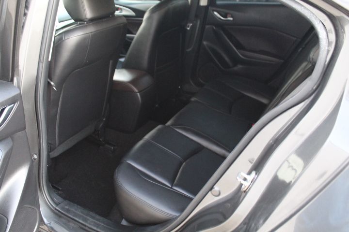 Used Car 2017 Mazda Mazda3  Touring For Sale Under $15,000 In Georgetown, Texas