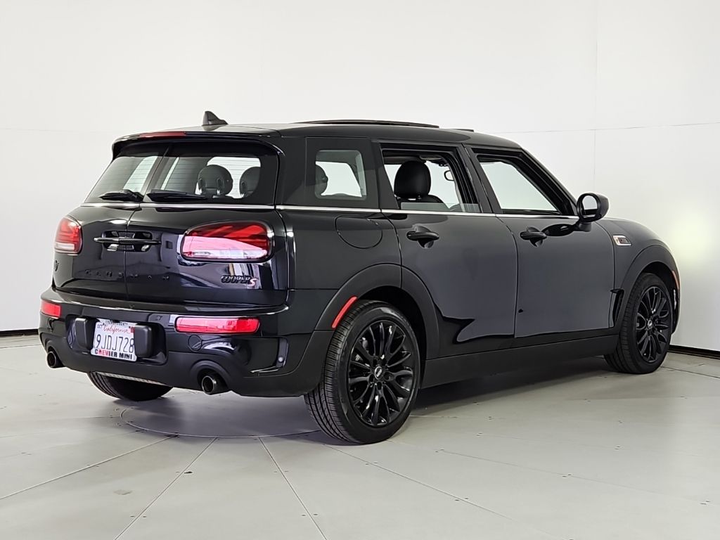 Thumbnail: 2024 MINI Cooper Clubman - 7