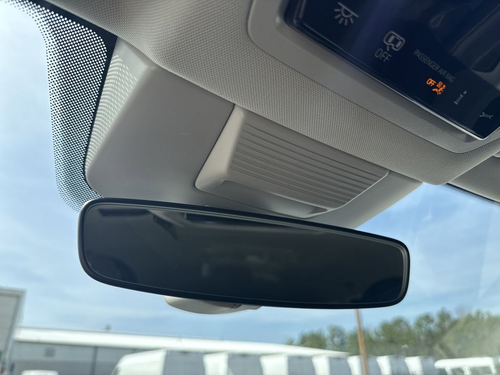 2026 Volkswagen Tiguan 2.0T S Gray at DeMontrond Automotive Group