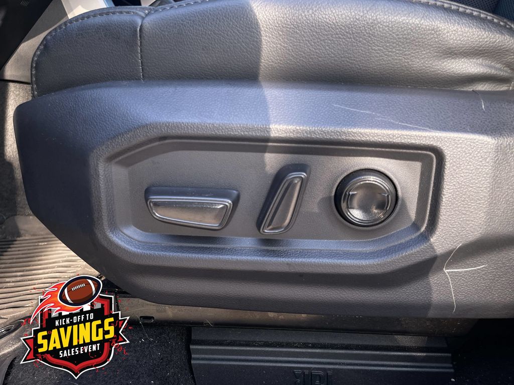 Used 2023 Toyota Tundra Truck
