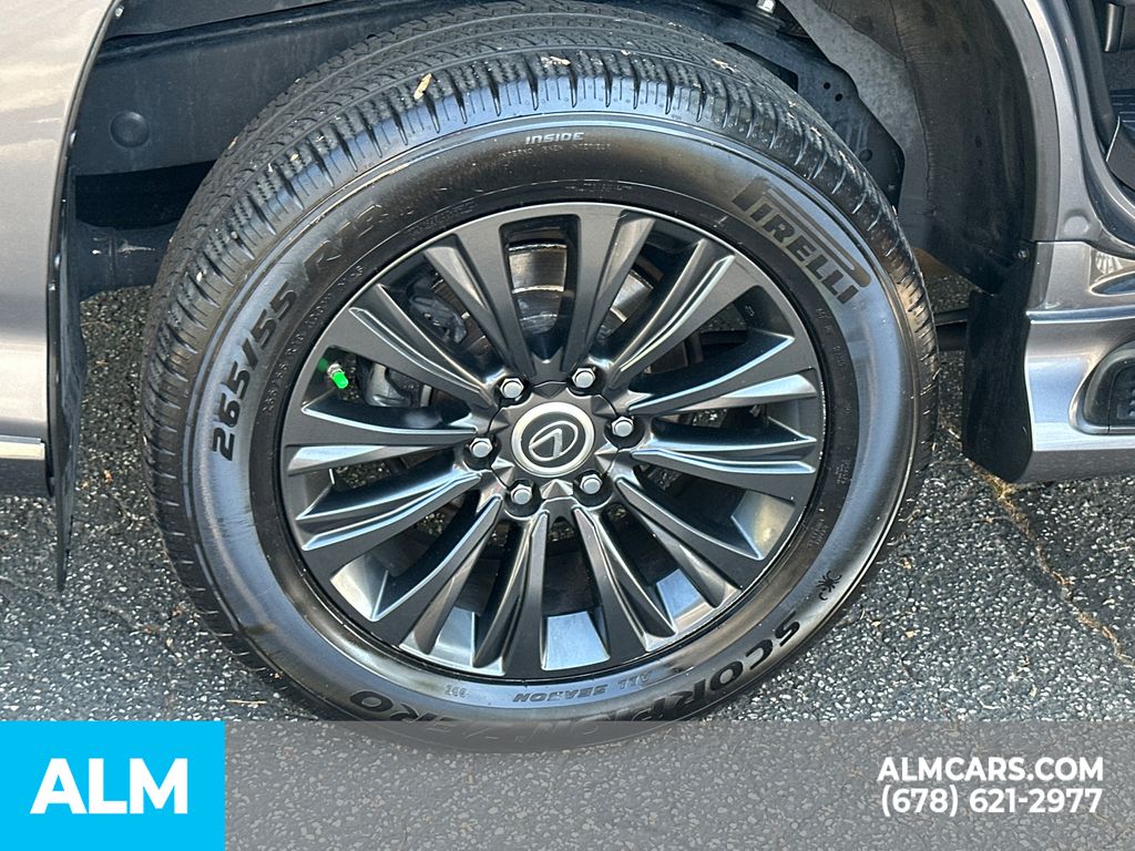 2023 Lexus GX PREMIUM - Photo 40
