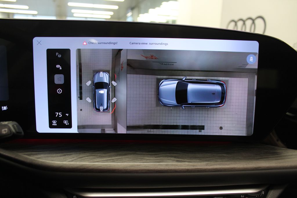 Thumbnail: 2026 Audi Q5 - 22