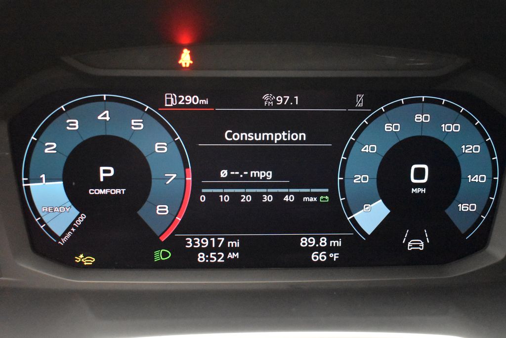 Thumbnail: 2025 Audi Q3 - 18