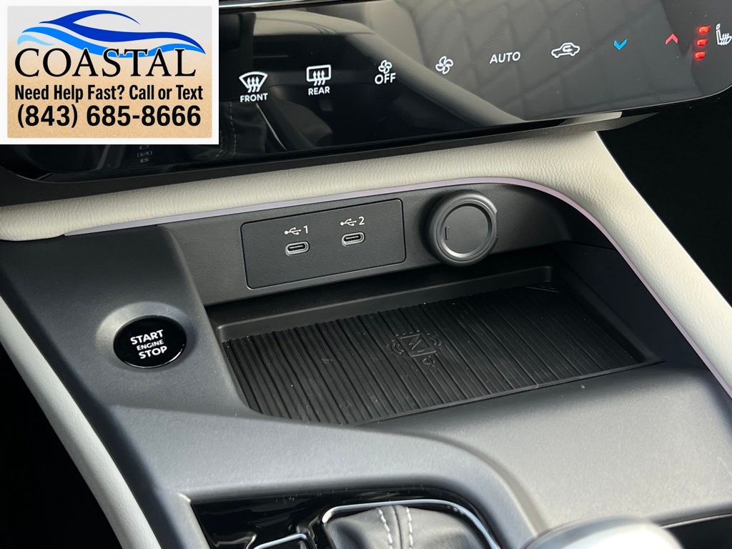 2026 Nissan Sentra SL Gray at Lugoff Nissan