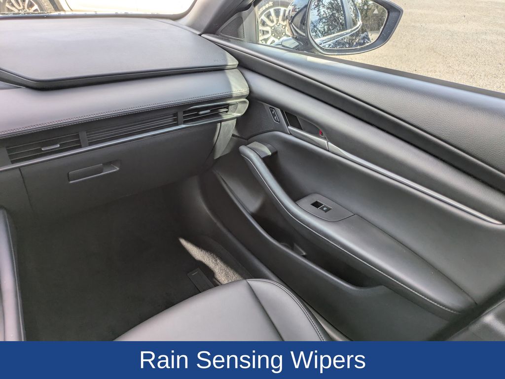 2023 Mazda Mazda3 Hatchback 2.5 S Select