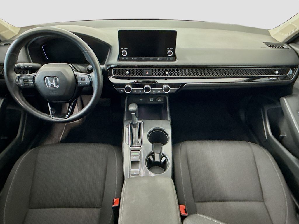 Thumbnail: 2024 Honda Civic - 13