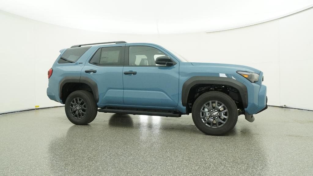 Thumbnail: 2025 Toyota 4Runner - 7