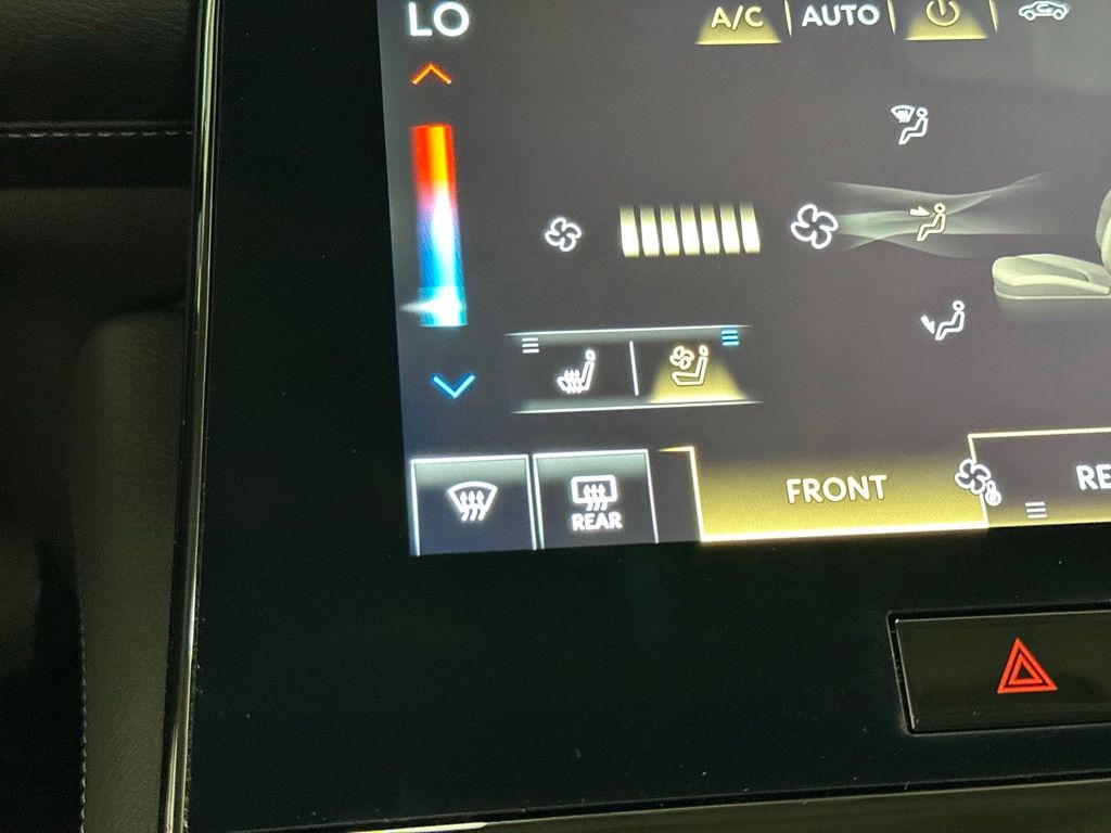 Photo 4 of 2026 INFINITI QX80 LUXE