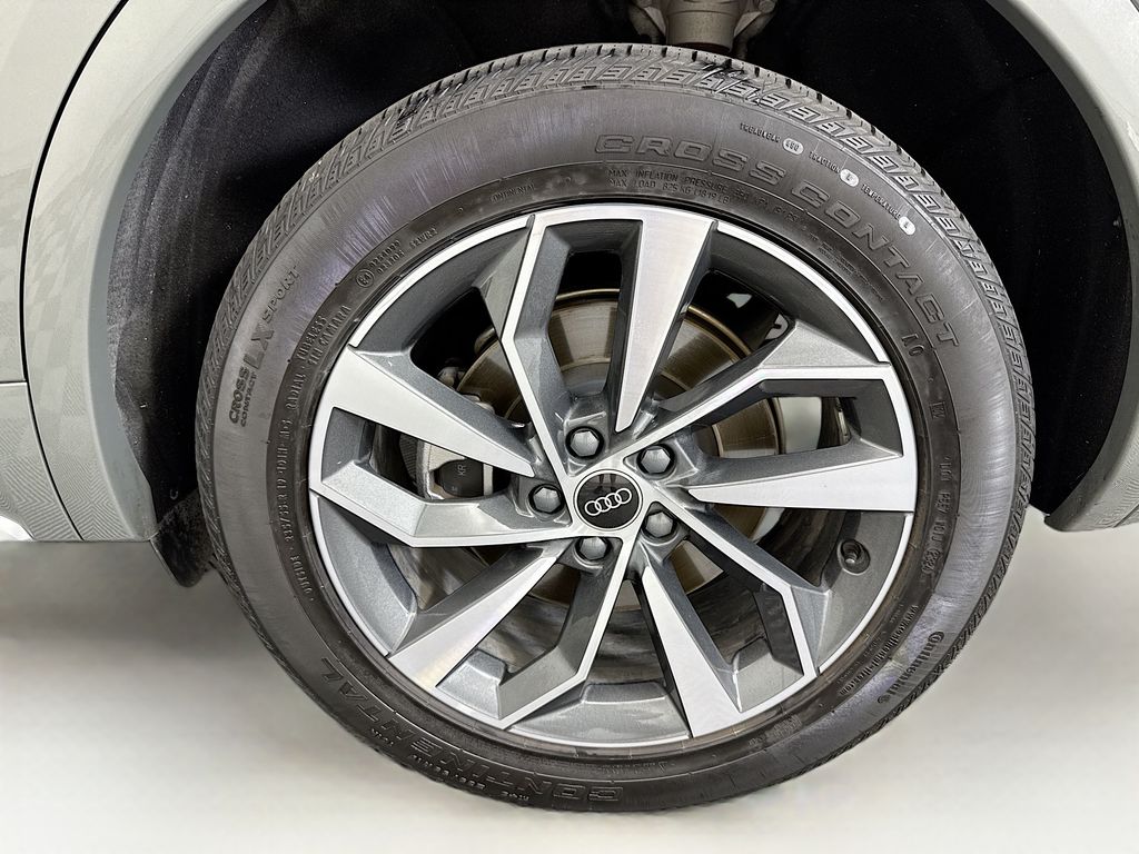 Thumbnail: 2023 Audi Q5 - 30