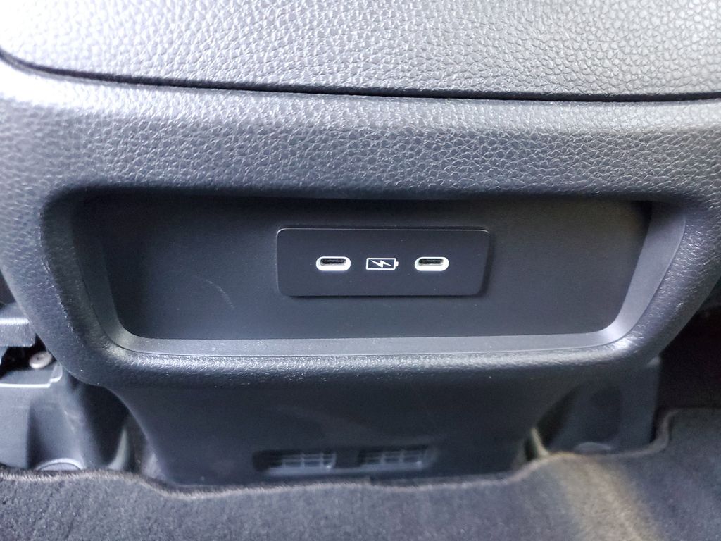 Used 2024 Honda Passport SUV