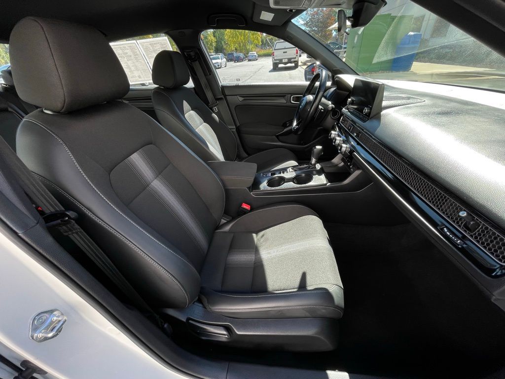 Thumbnail: 2025 Honda Civic - 31