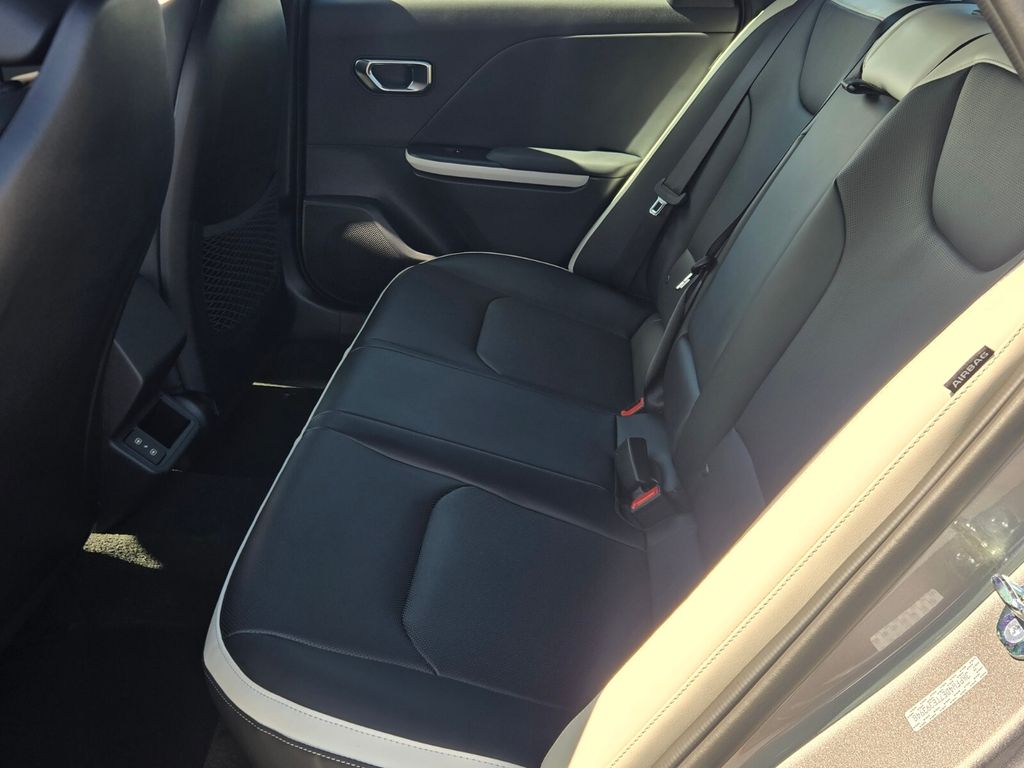 2026 Kia K4 - $26,825