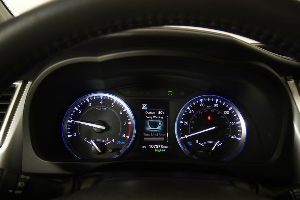 Thumbnail: 2019 Toyota Highlander - 23