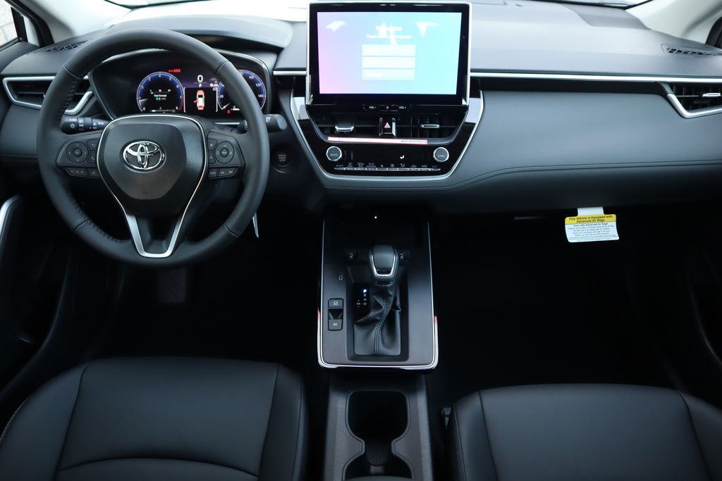 Thumbnail: 2026 Toyota Corolla Cross - 13