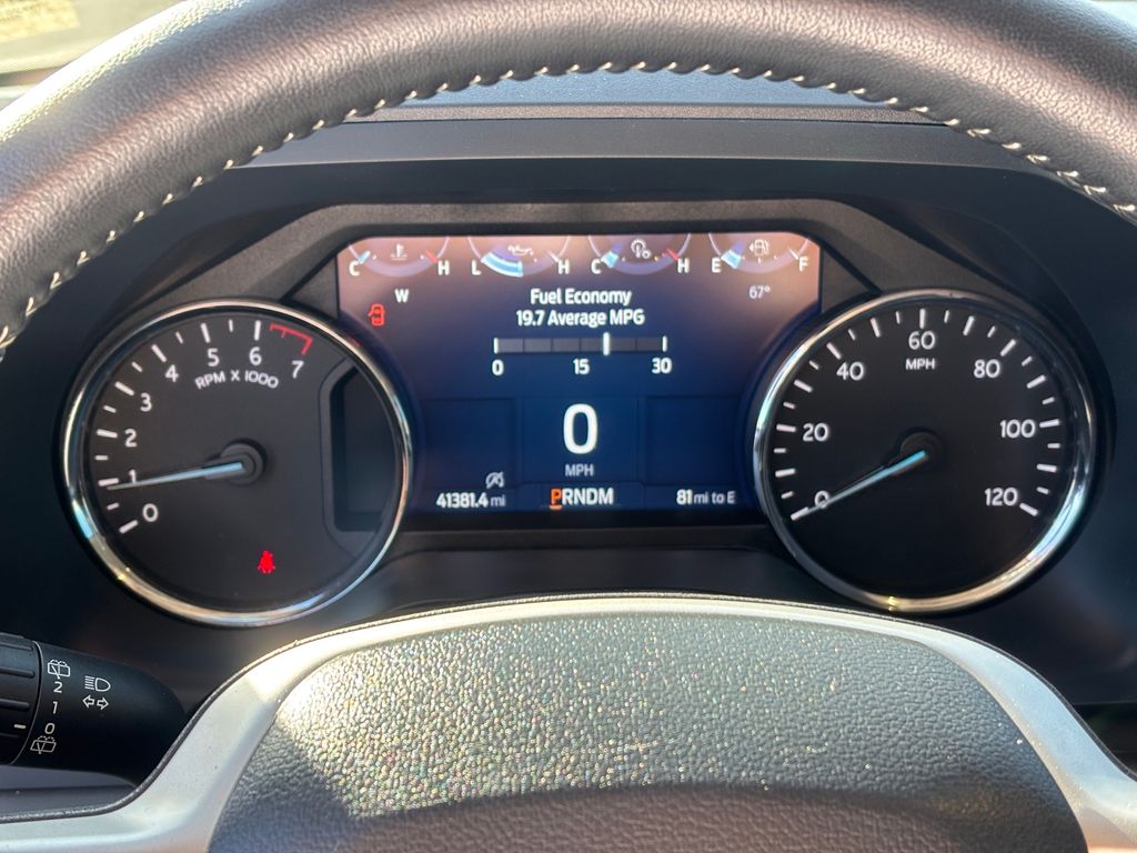 Used Car 2024 Ford Expedition  Xlt For Sale Under $50,000 In Austin, Texas