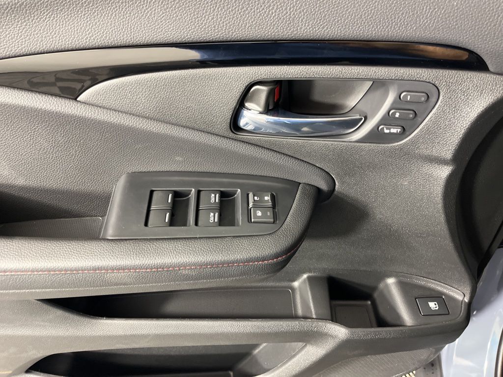 Thumbnail: 2026 Honda Ridgeline - 26