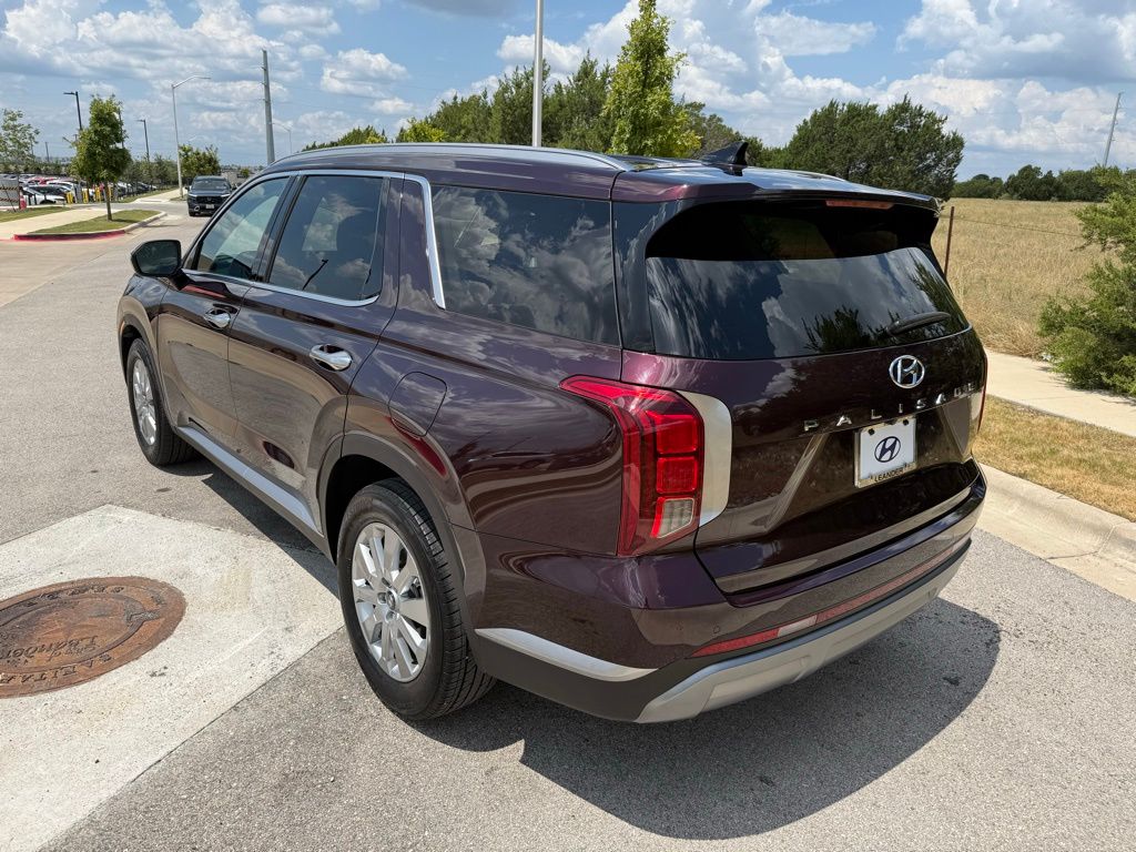 Thumbnail: 2023 Hyundai Palisade - 7