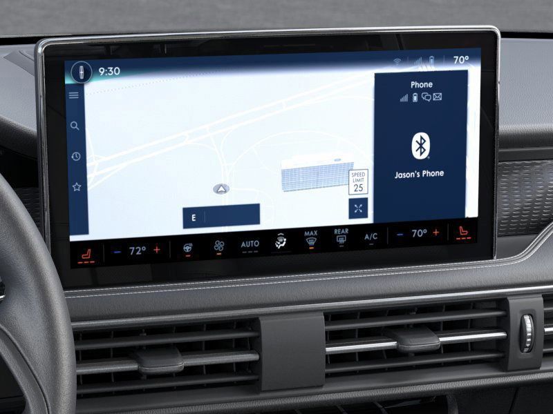 2025 Lincoln Corsair Grand Touring