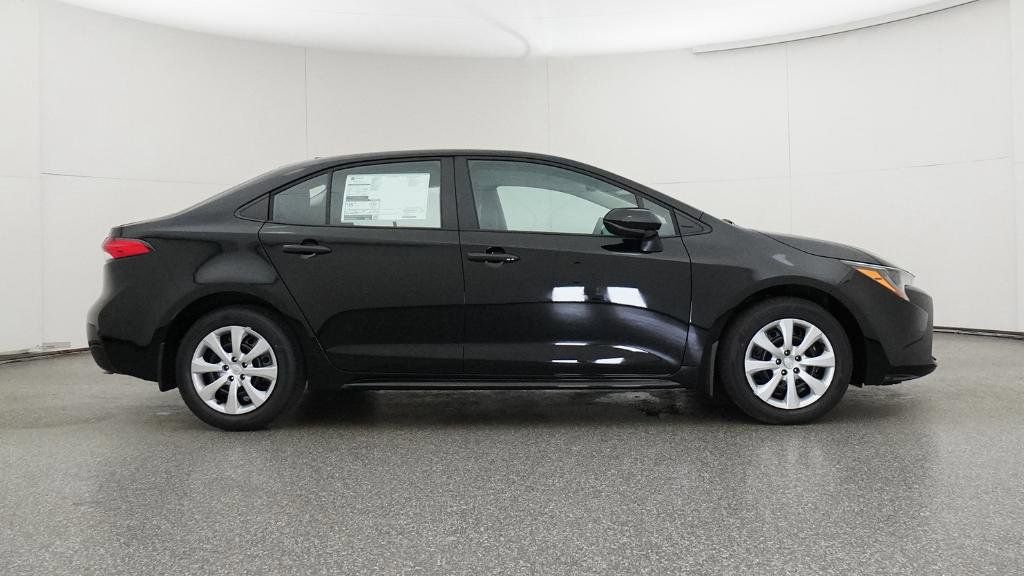 Thumbnail: 2026 Toyota Corolla - 28