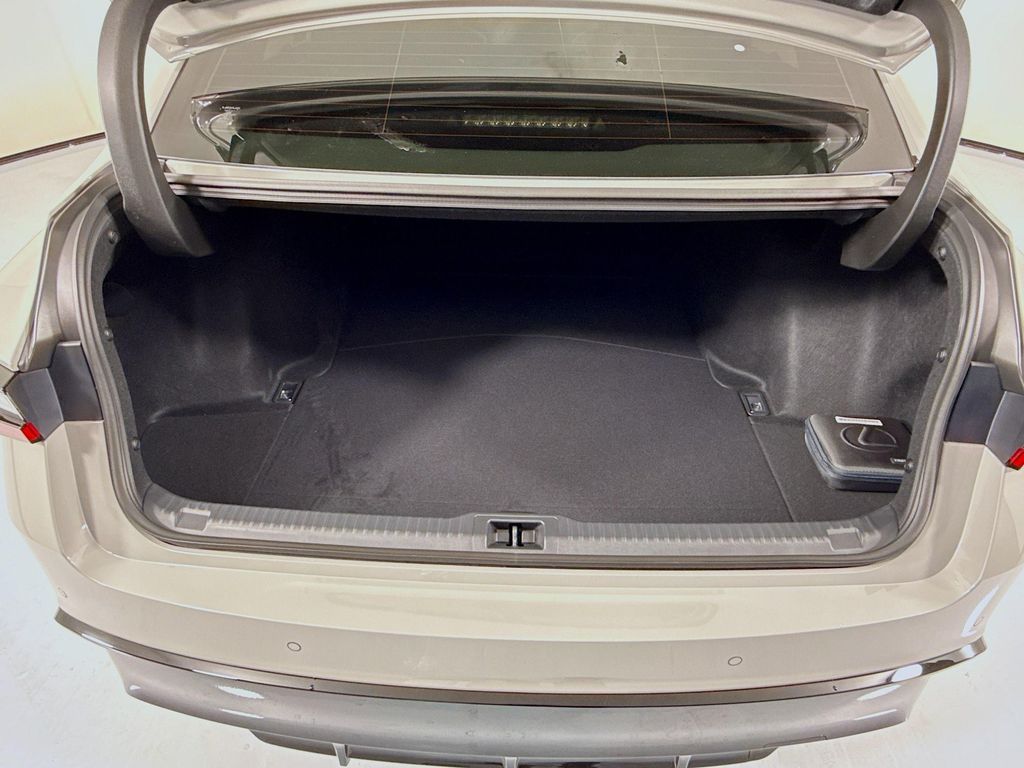 Thumbnail: 2026 Lexus IS - 29