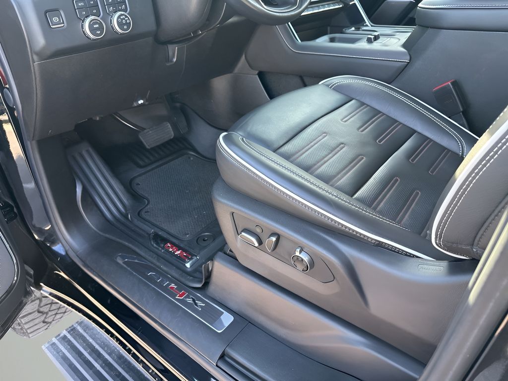 Used Car 2024 Gmc Sierra 2500hd  At4x For Sale Under $80,000 In Austin, Texas