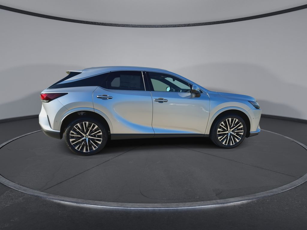 Thumbnail: 2026 Lexus RX - 9