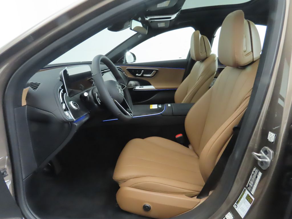 Thumbnail: 2026 Mercedes-Benz E-Class - 21