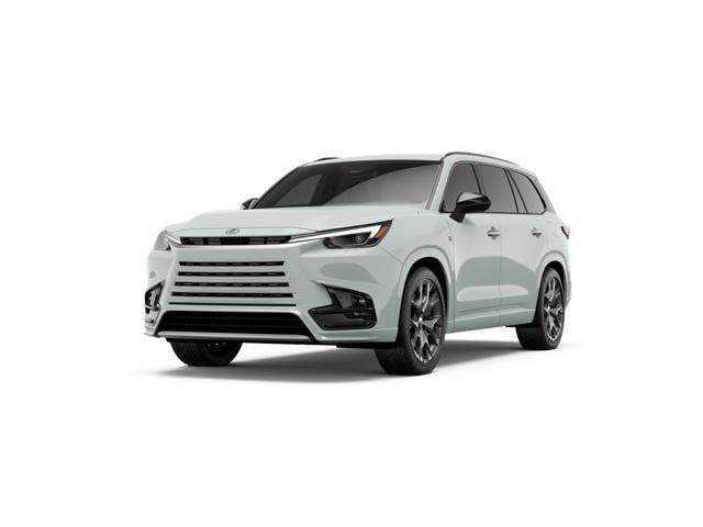 Thumbnail: 2026 Lexus TX - 6