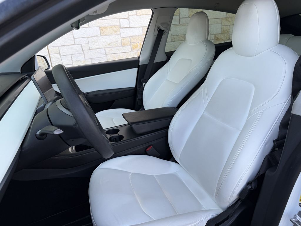 Used 2021 Tesla Model Y SUV