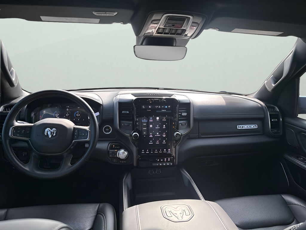 Used Car 2023 Ram 1500  Rebel For Sale Under $50,000 In Austin, Texas