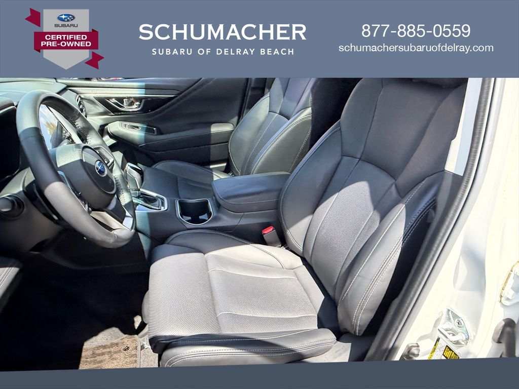 used 2021 Subaru Outback car, priced at $22,988
