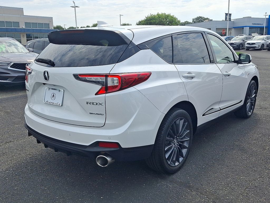 Thumbnail: 2024 Acura RDX - 6