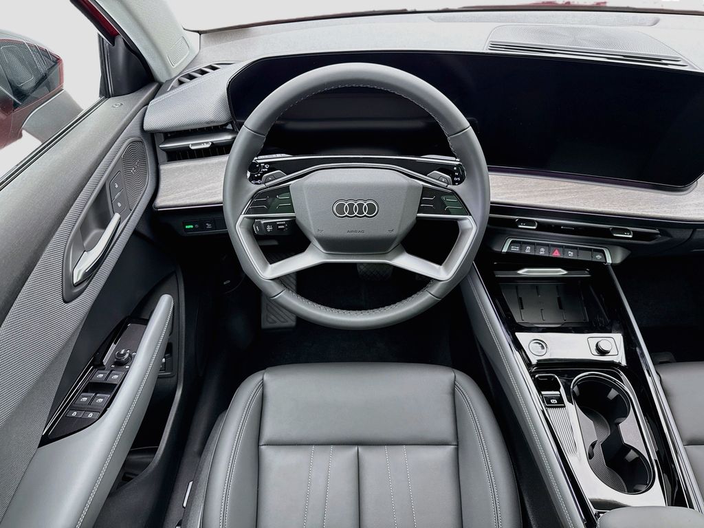 Thumbnail: 2026 Audi Q3 - 11