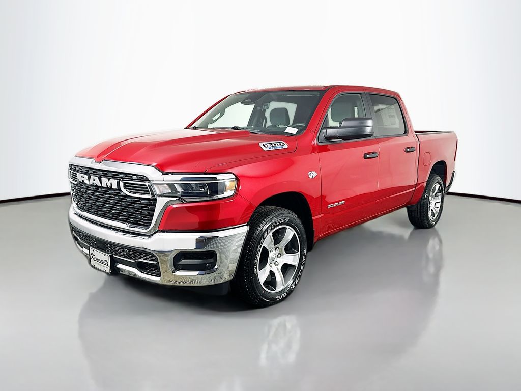 Ram15003