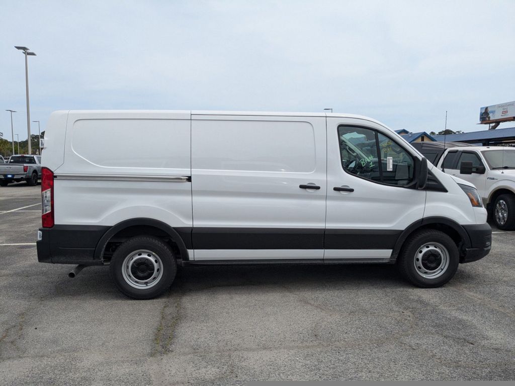 2025 Ford Transit 150