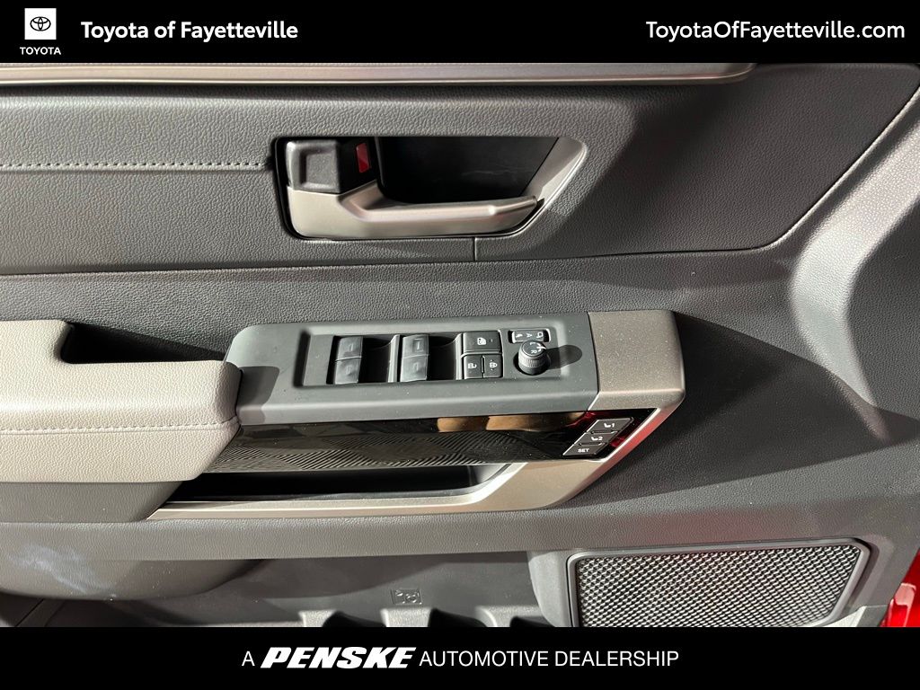 Thumbnail: 2026 Toyota Sequoia - 28