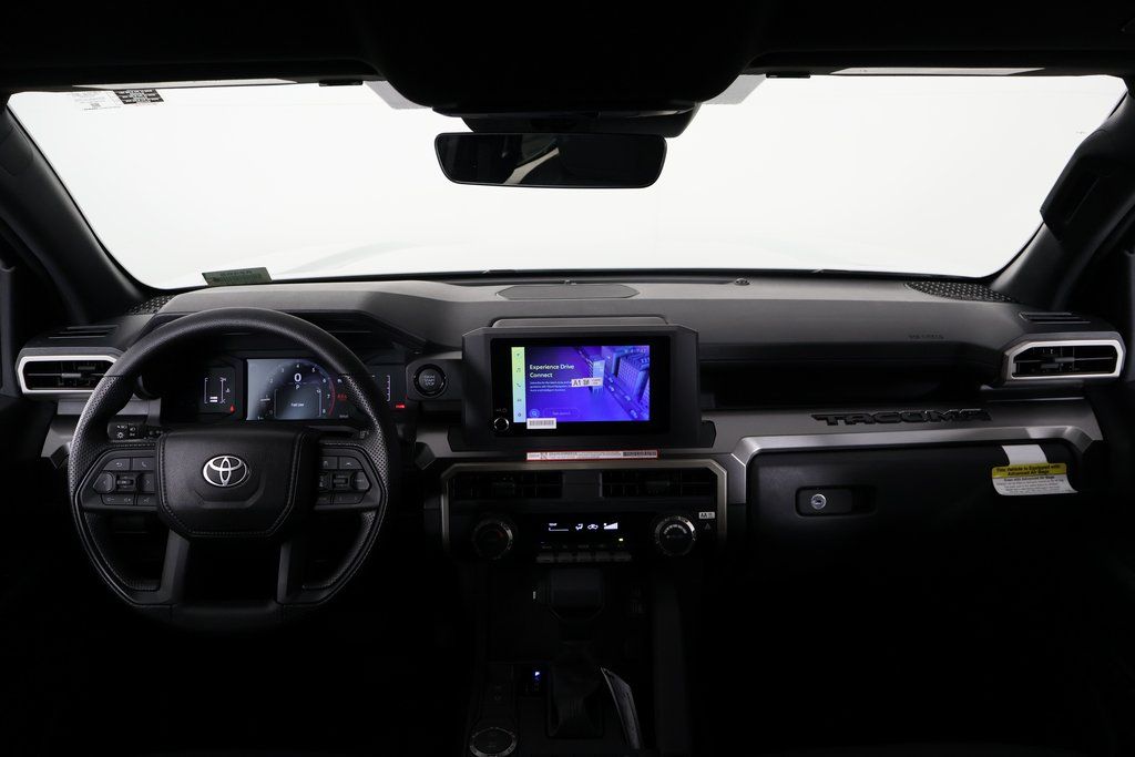 Thumbnail: 2025 Toyota Tacoma - 4