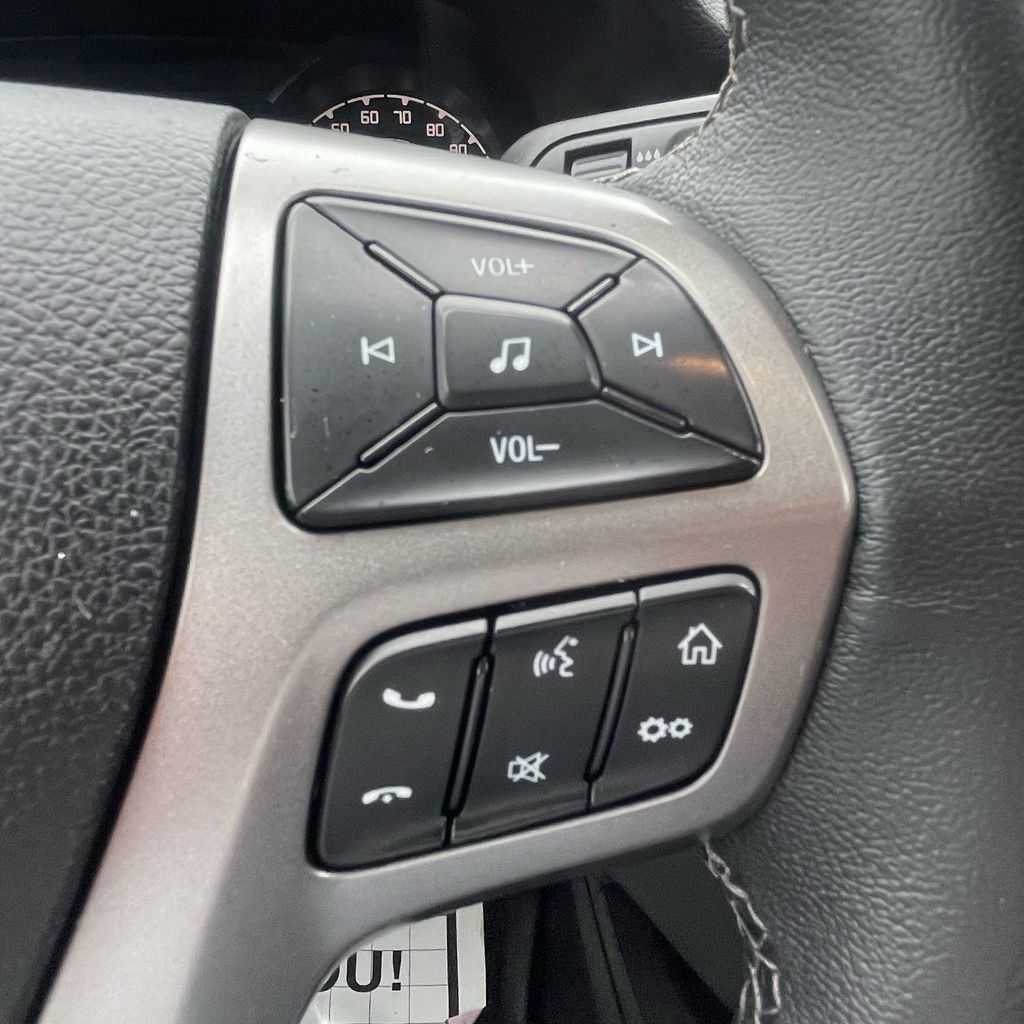 2019 Ford Ranger XLT Silver at Legacy Ford