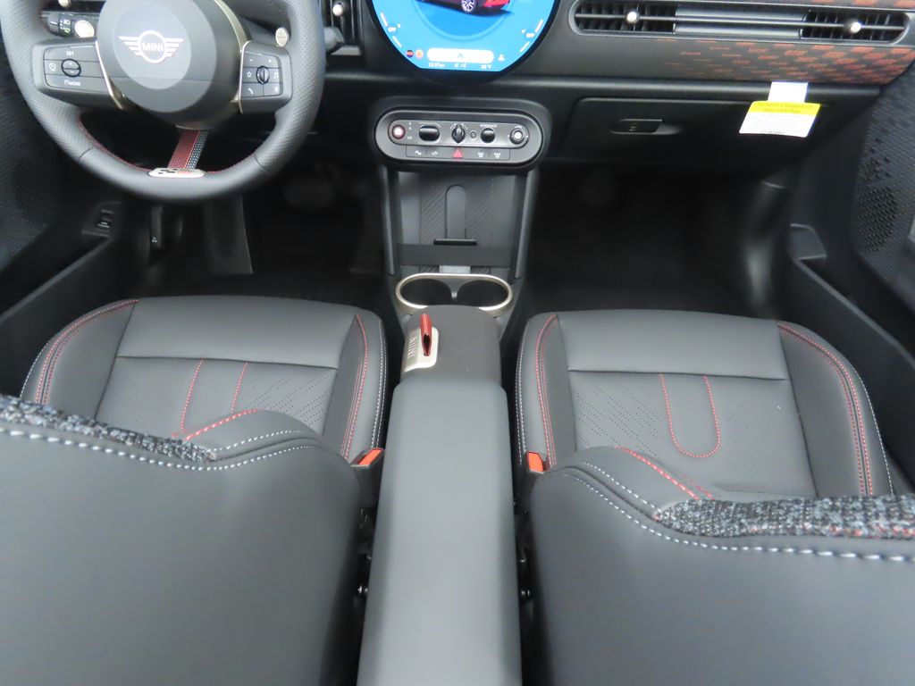 Thumbnail: 2026 MINI Cooper - 26