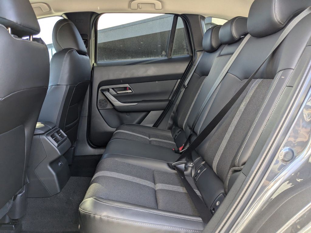 2025 Mazda CX-50 2.5 S Preferred