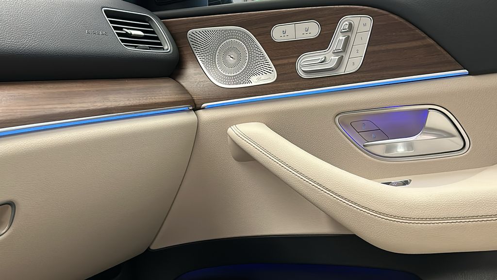2025 Mercedes-Benz GLE 350 20