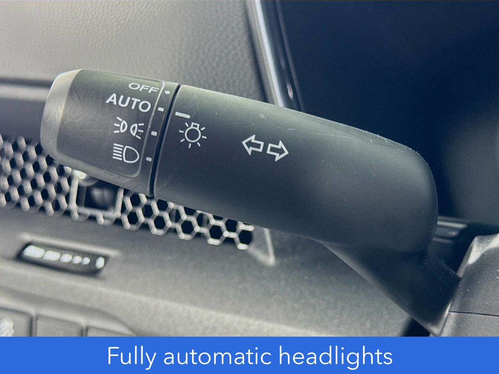 Used Car 2025 Honda Cr-v Hybrid  Sport For Sale Under $35,000 In Austin, Texas