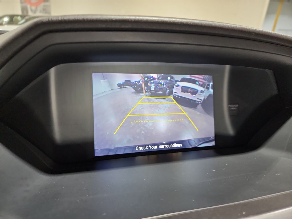 2014 Honda Odyssey EX-L photo