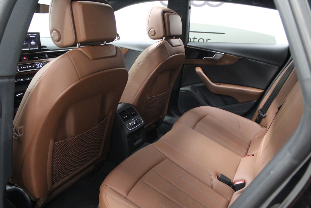 2023 Audi A5 Premium 23