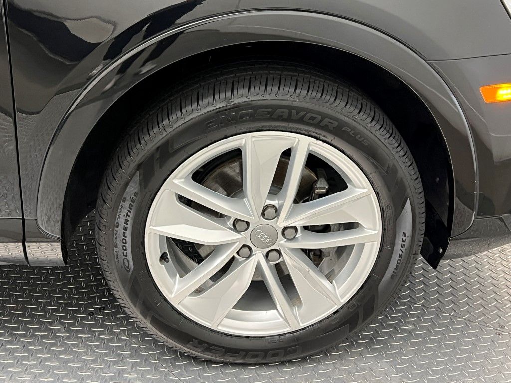 Thumbnail: 2016 Audi Q3 - 7