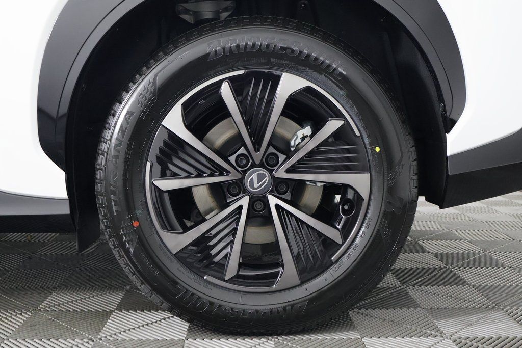 Thumbnail: 2026 Lexus RZ - 10